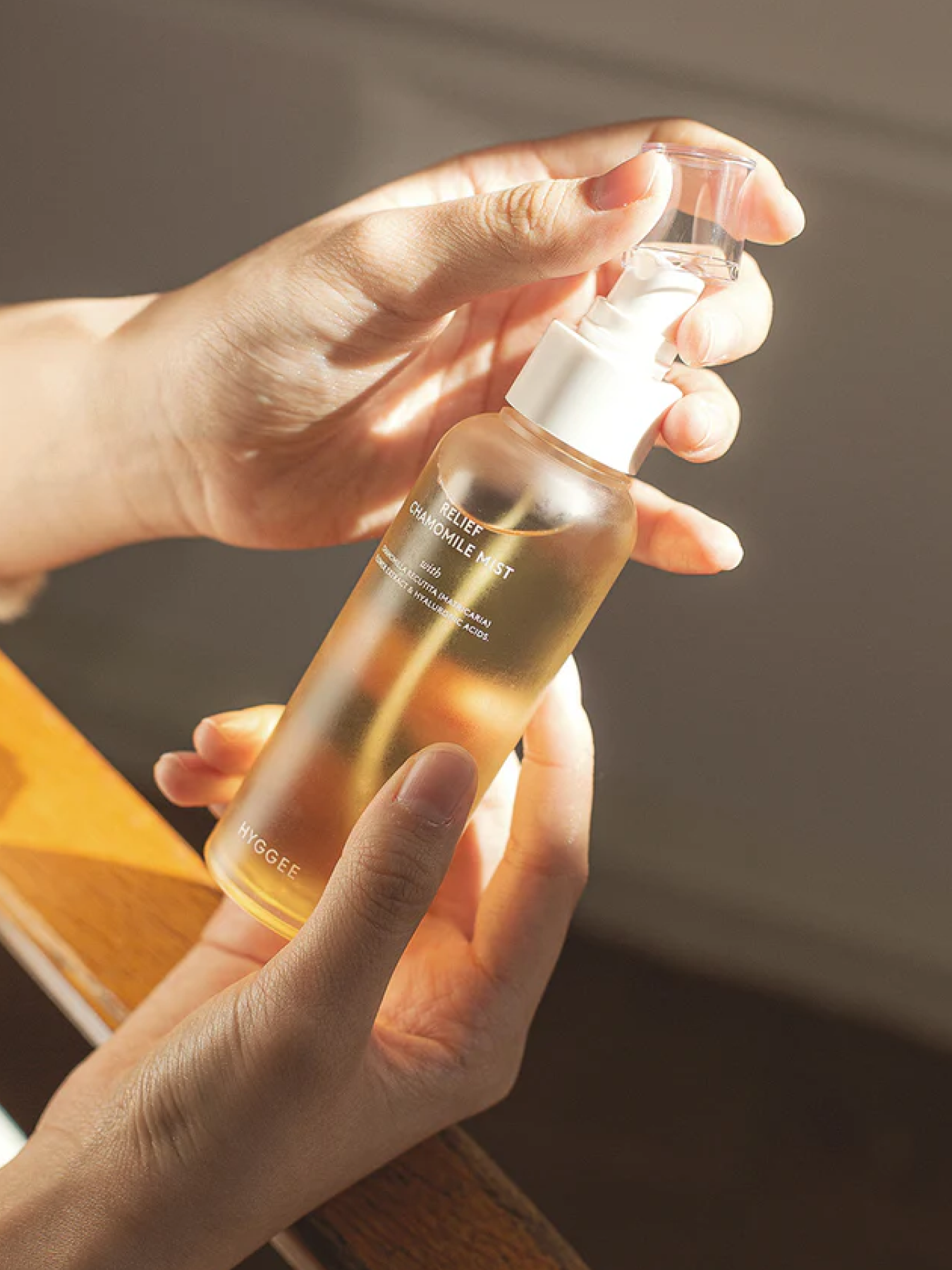 Hyggee Relief Chamomile Mist